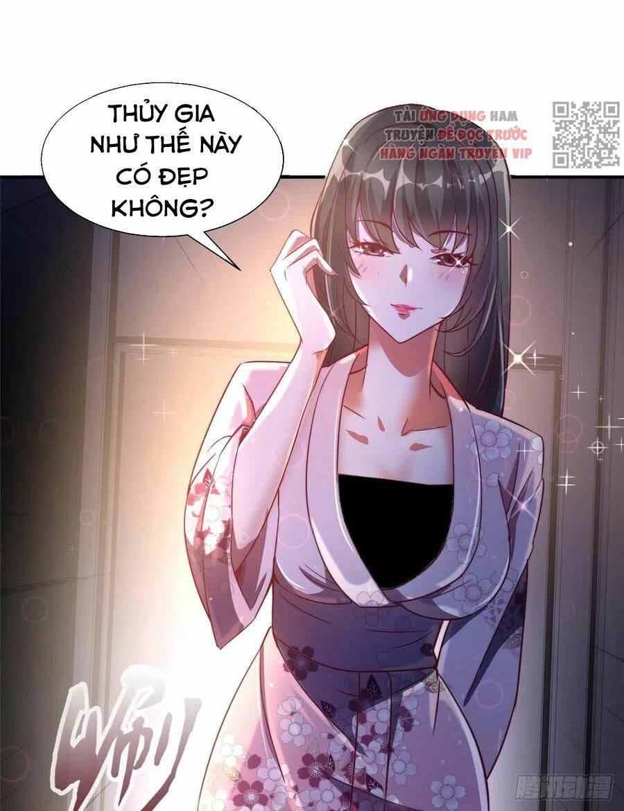 Hắc Tạp Chapter 81 - TC Truyện