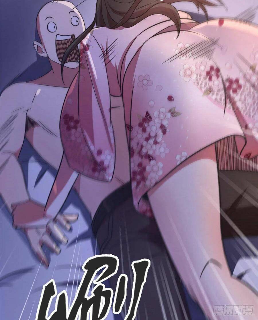 Hắc Tạp Chapter 81 - TC Truyện