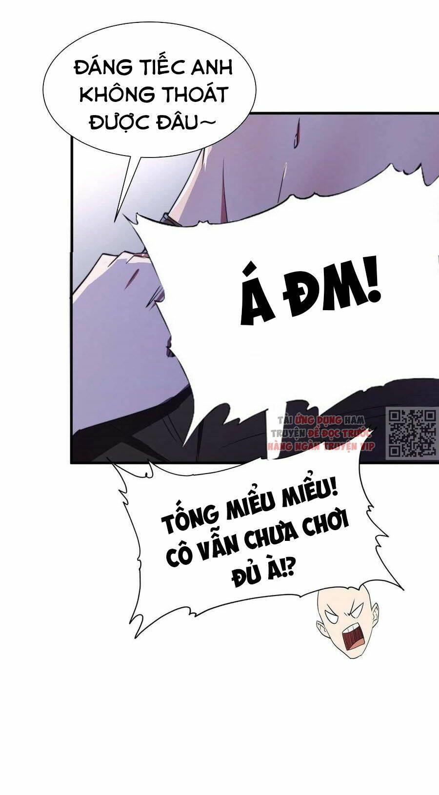 Hắc Tạp Chapter 81 - TC Truyện