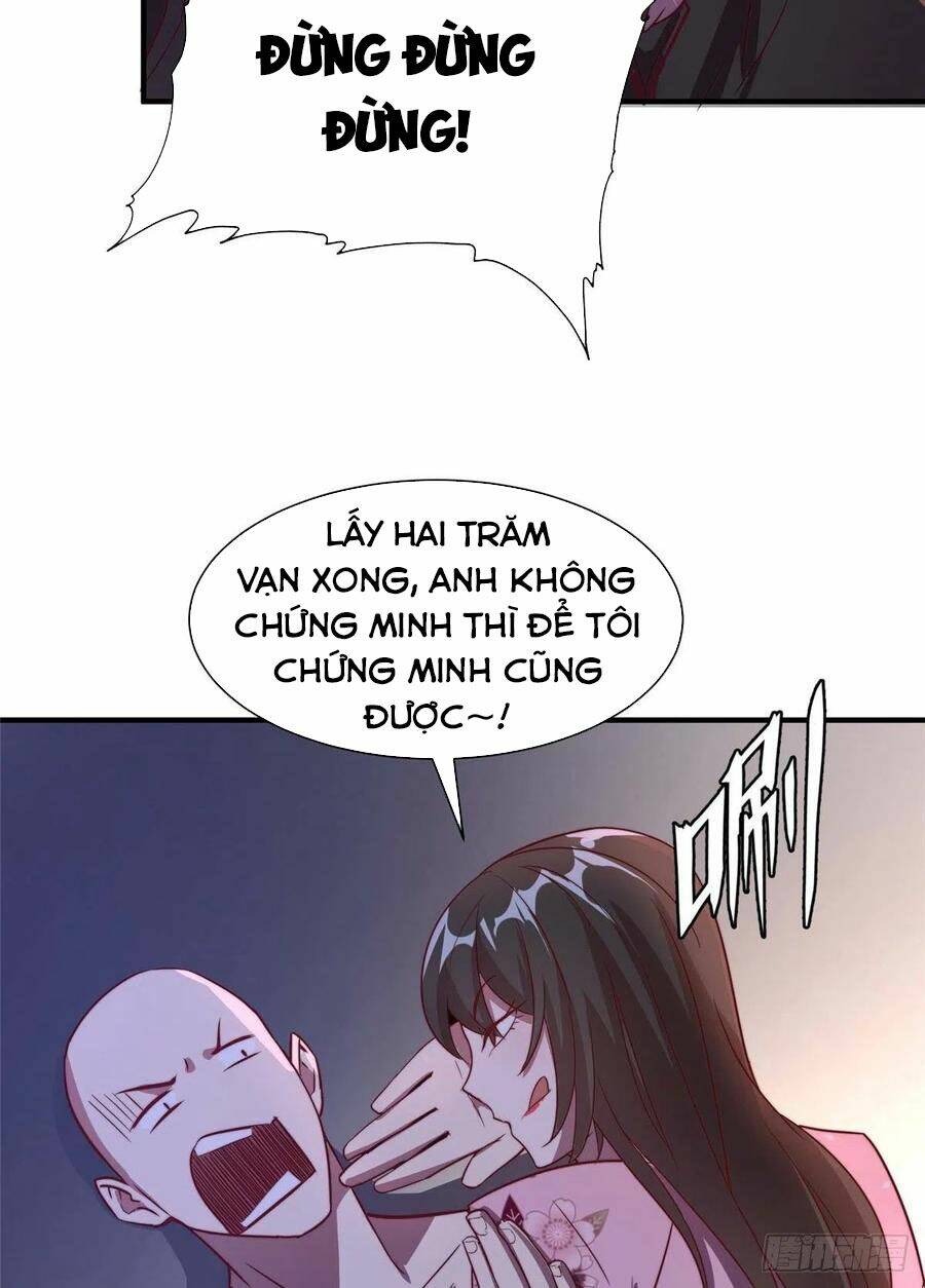 Hắc Tạp Chapter 81 - TC Truyện
