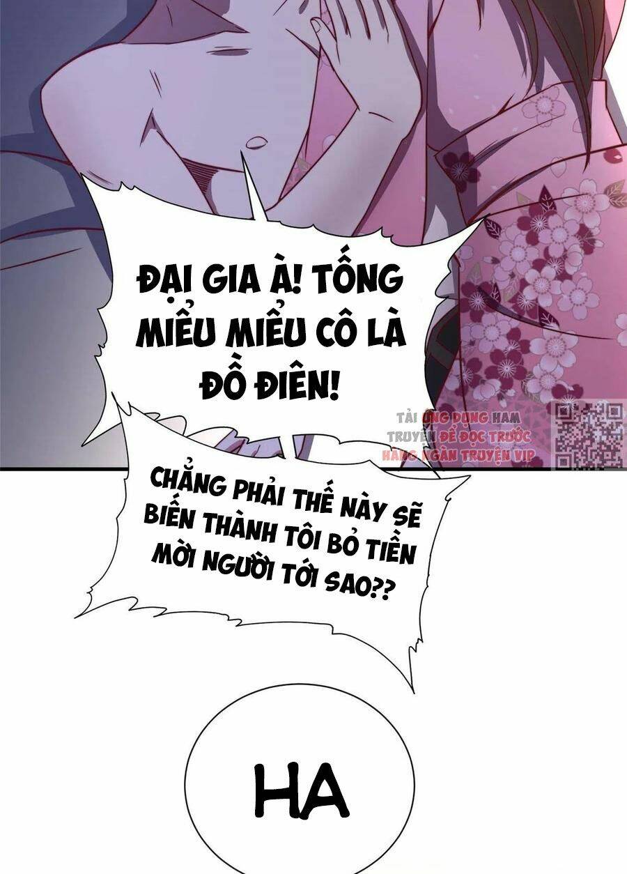 Hắc Tạp Chapter 81 - TC Truyện