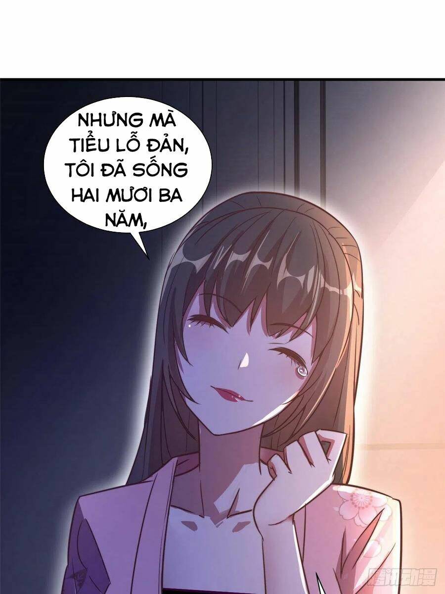 Hắc Tạp Chapter 81 - TC Truyện