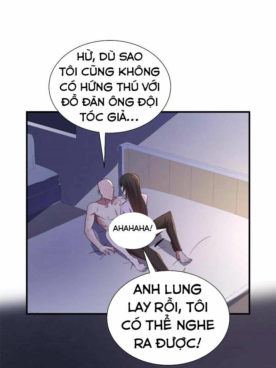 Hắc Tạp Chapter 81 - TC Truyện