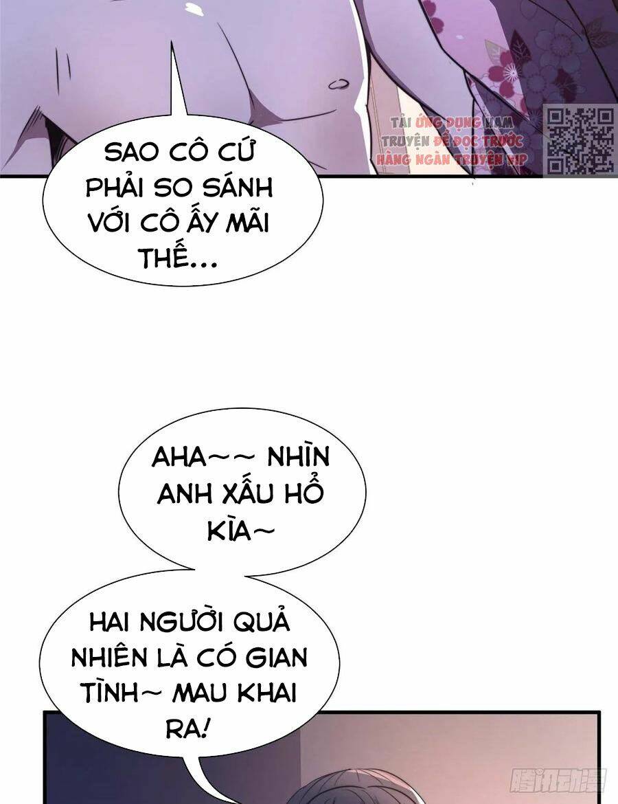 Hắc Tạp Chapter 81 - TC Truyện