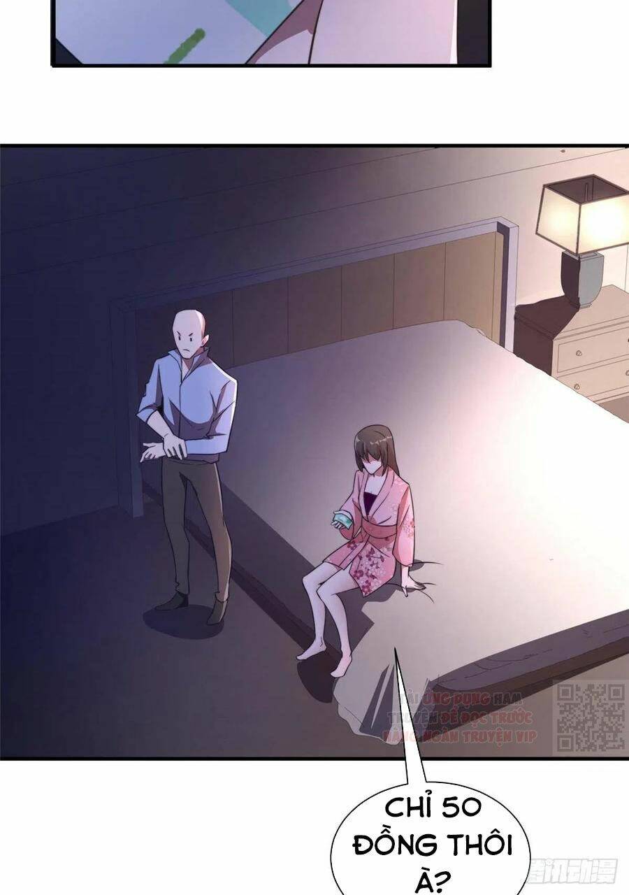 Hắc Tạp Chapter 81 - TC Truyện