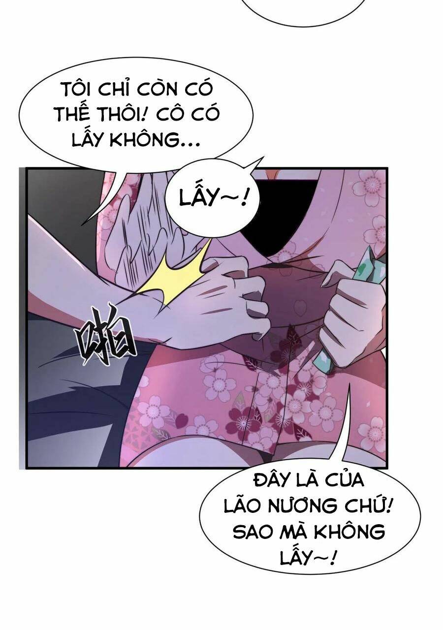 Hắc Tạp Chapter 81 - TC Truyện