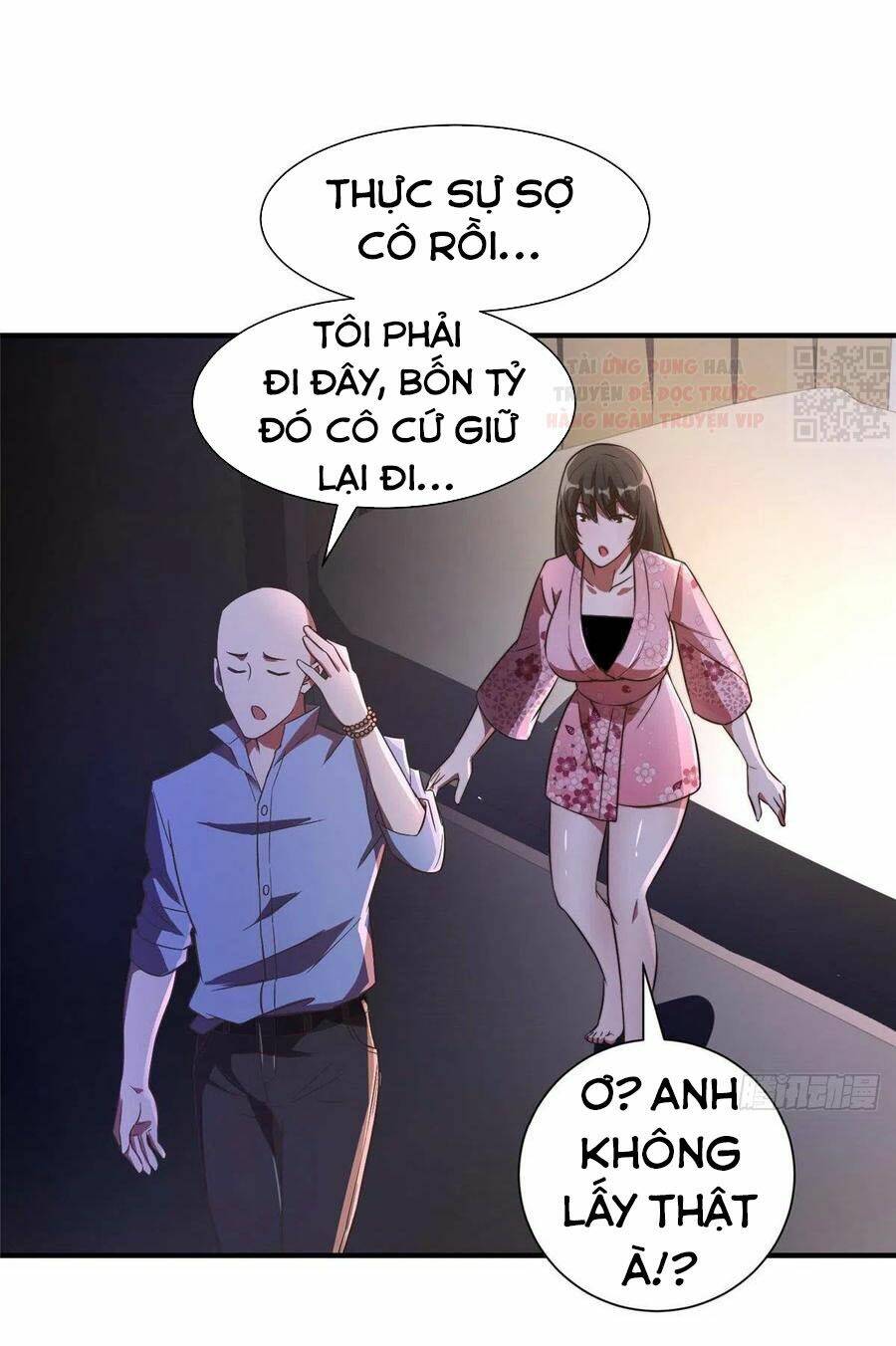 Hắc Tạp Chapter 81 - TC Truyện