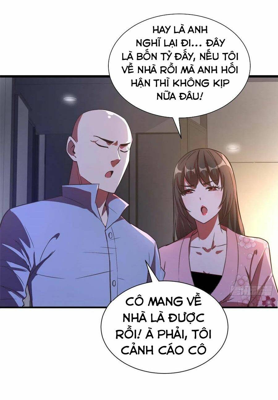 Hắc Tạp Chapter 81 - TC Truyện