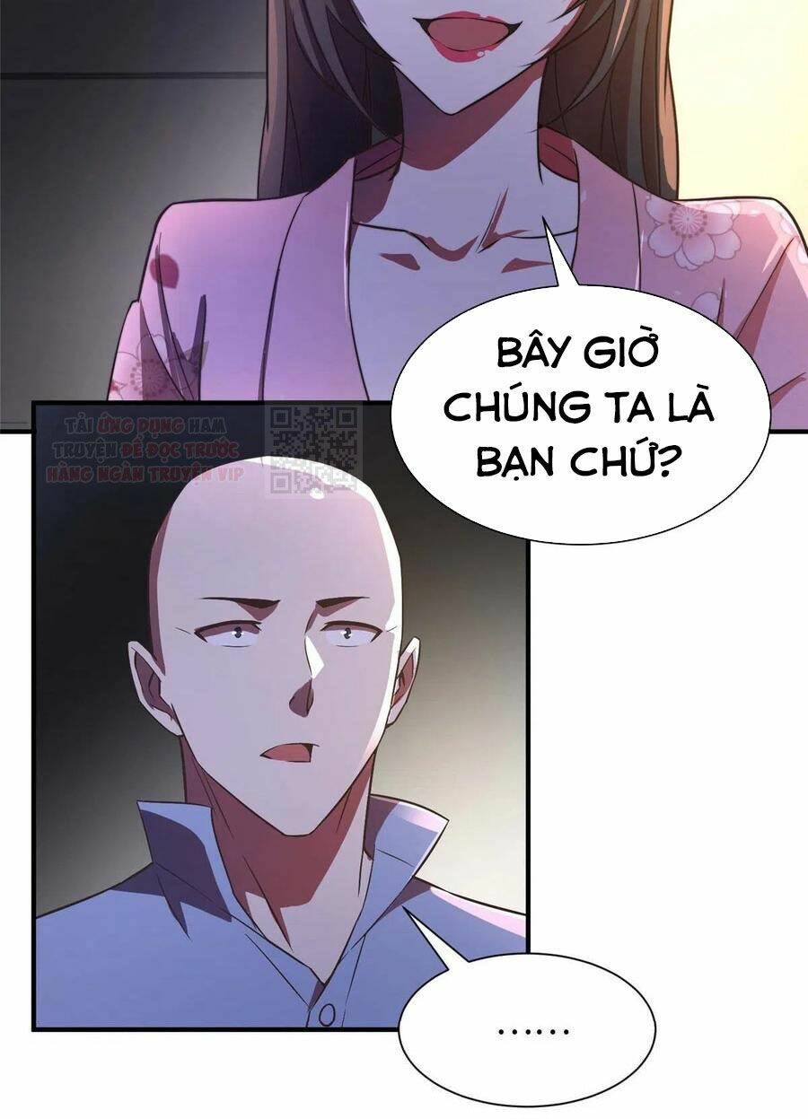 Hắc Tạp Chapter 81 - TC Truyện