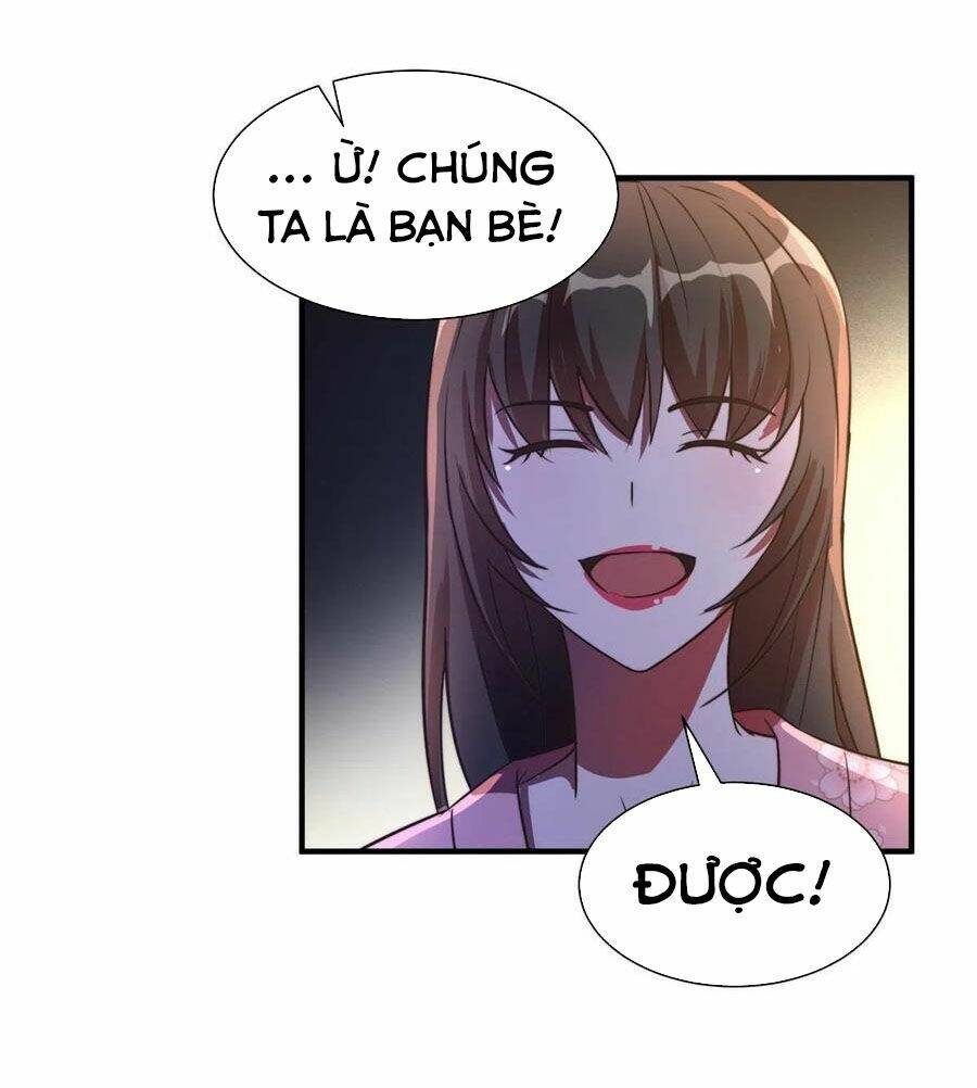 Hắc Tạp Chapter 81 - TC Truyện