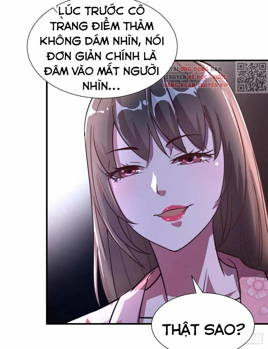 Hắc Tạp Chapter 81 - TC Truyện