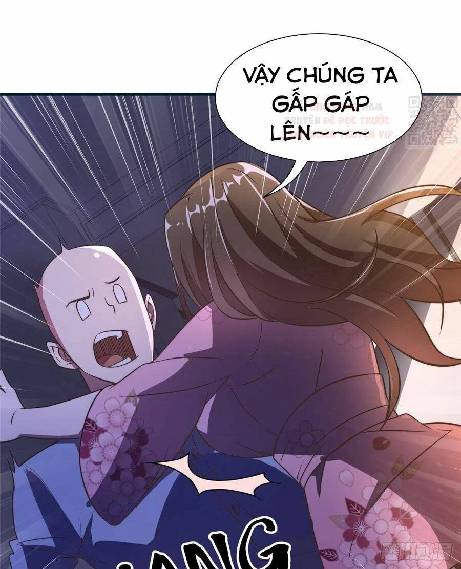 Hắc Tạp Chapter 81 - TC Truyện