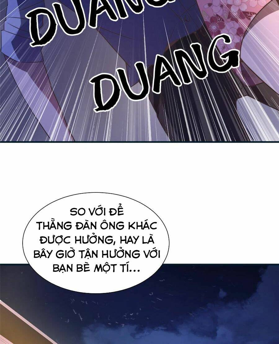 Hắc Tạp Chapter 81 - TC Truyện