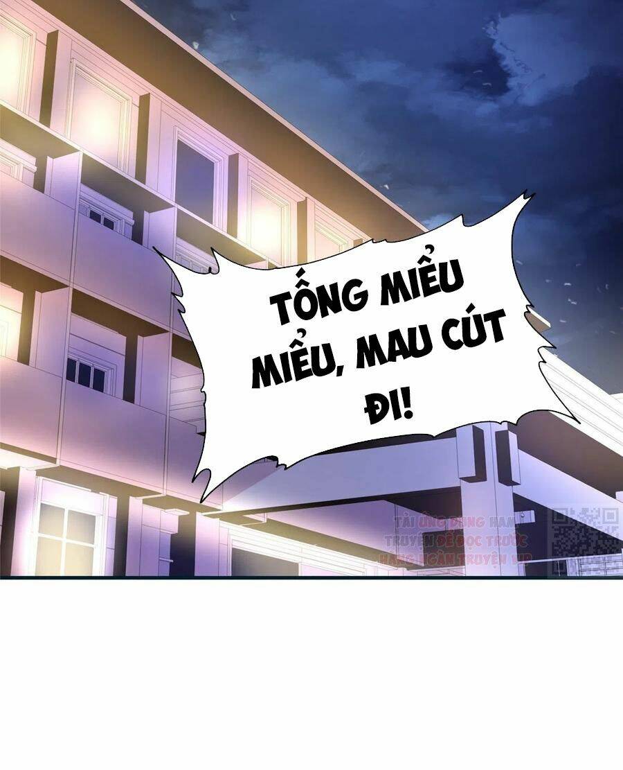 Hắc Tạp Chapter 81 - TC Truyện