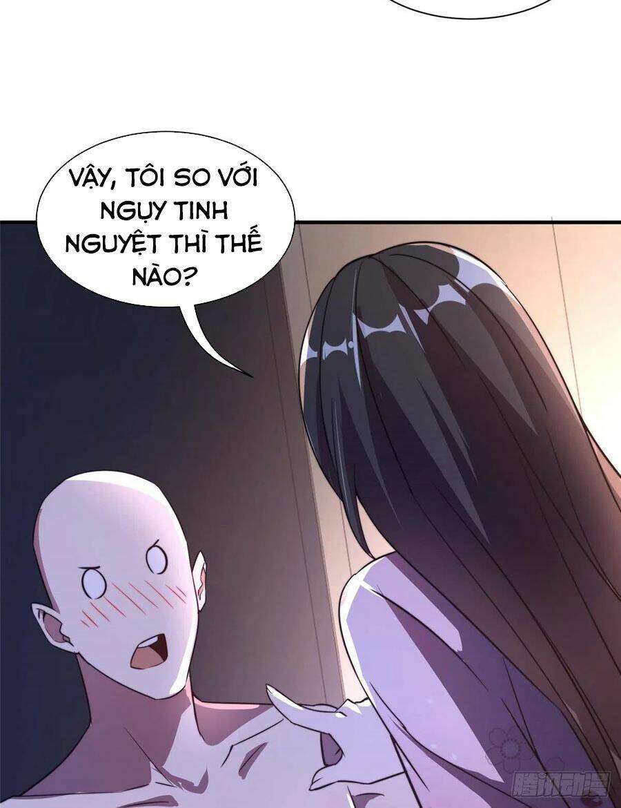 Hắc Tạp Chapter 81 - TC Truyện