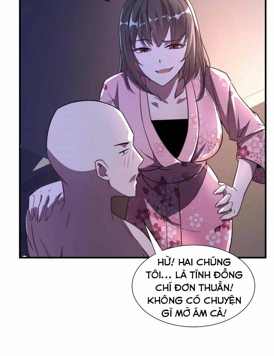 Hắc Tạp Chapter 81 - TC Truyện