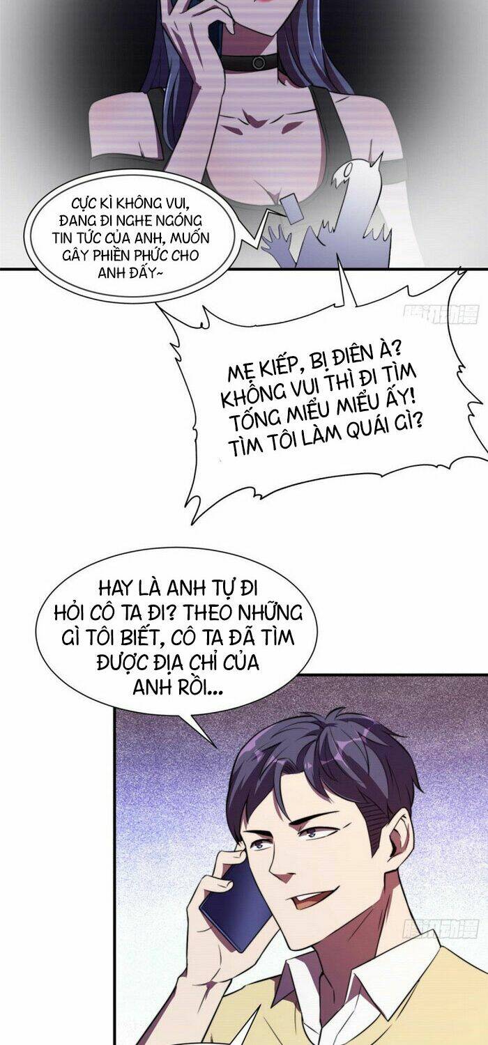 Hắc Tạp Chapter 83 - TC Truyện