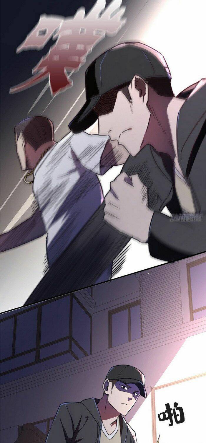 Hắc Tạp Chapter 83 - TC Truyện