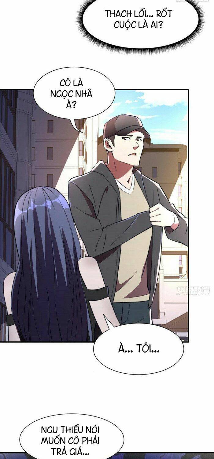 Hắc Tạp Chapter 83 - TC Truyện