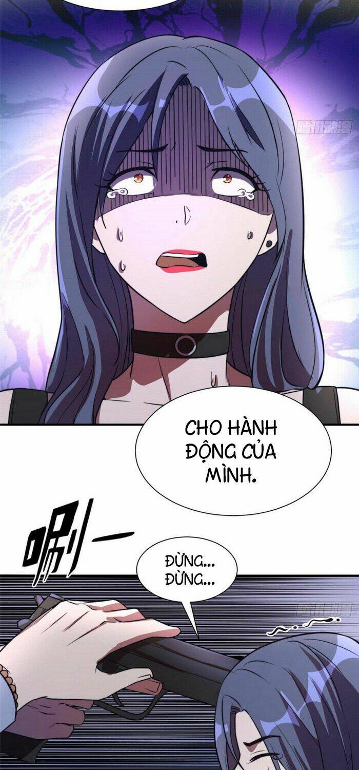 Hắc Tạp Chapter 83 - TC Truyện