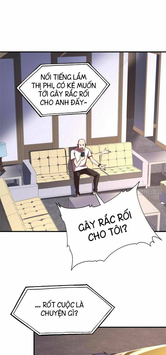 Hắc Tạp Chapter 83 - TC Truyện