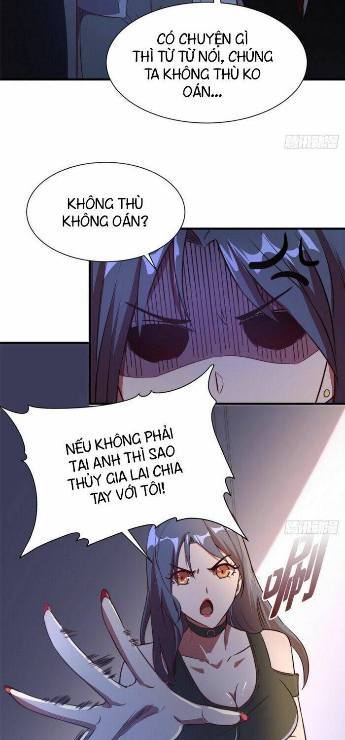 Hắc Tạp Chapter 83 - TC Truyện