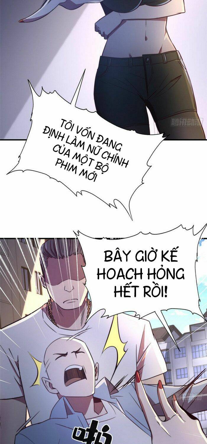 Hắc Tạp Chapter 83 - TC Truyện