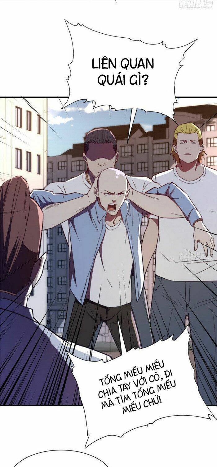 Hắc Tạp Chapter 83 - TC Truyện