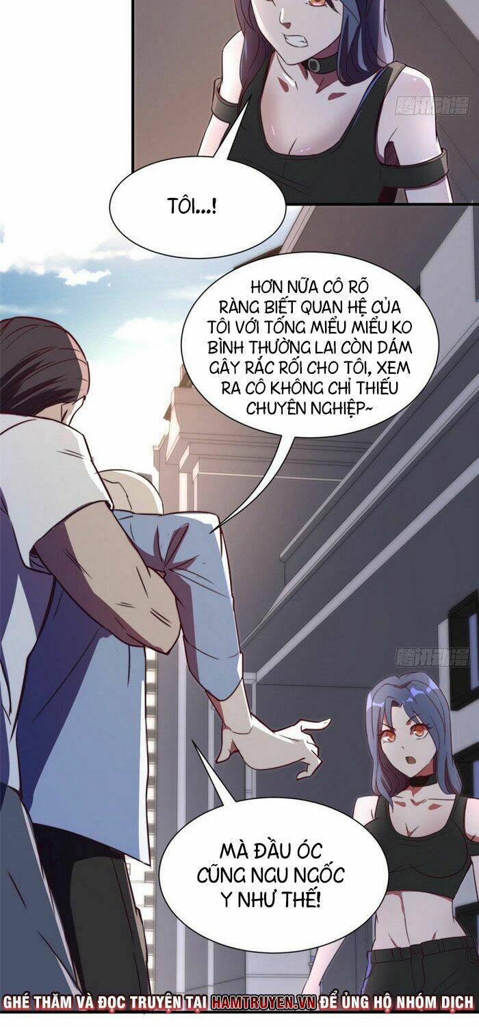 Hắc Tạp Chapter 83 - TC Truyện