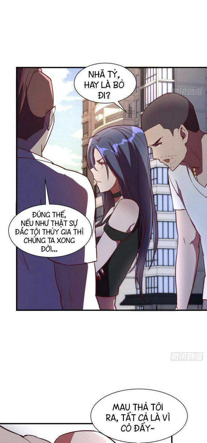 Hắc Tạp Chapter 83 - TC Truyện