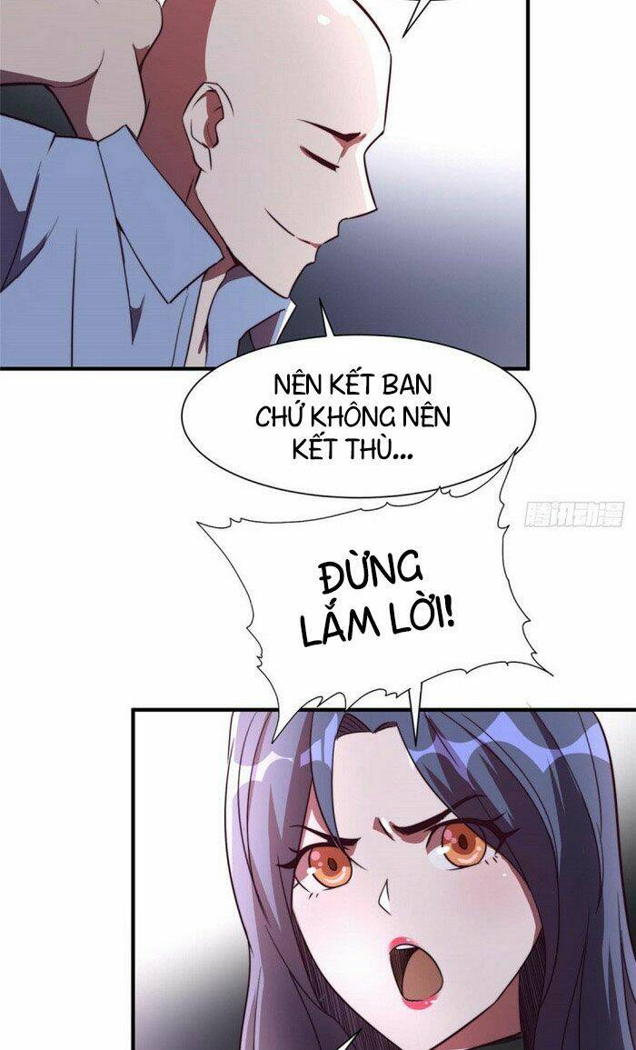 Hắc Tạp Chapter 83 - TC Truyện