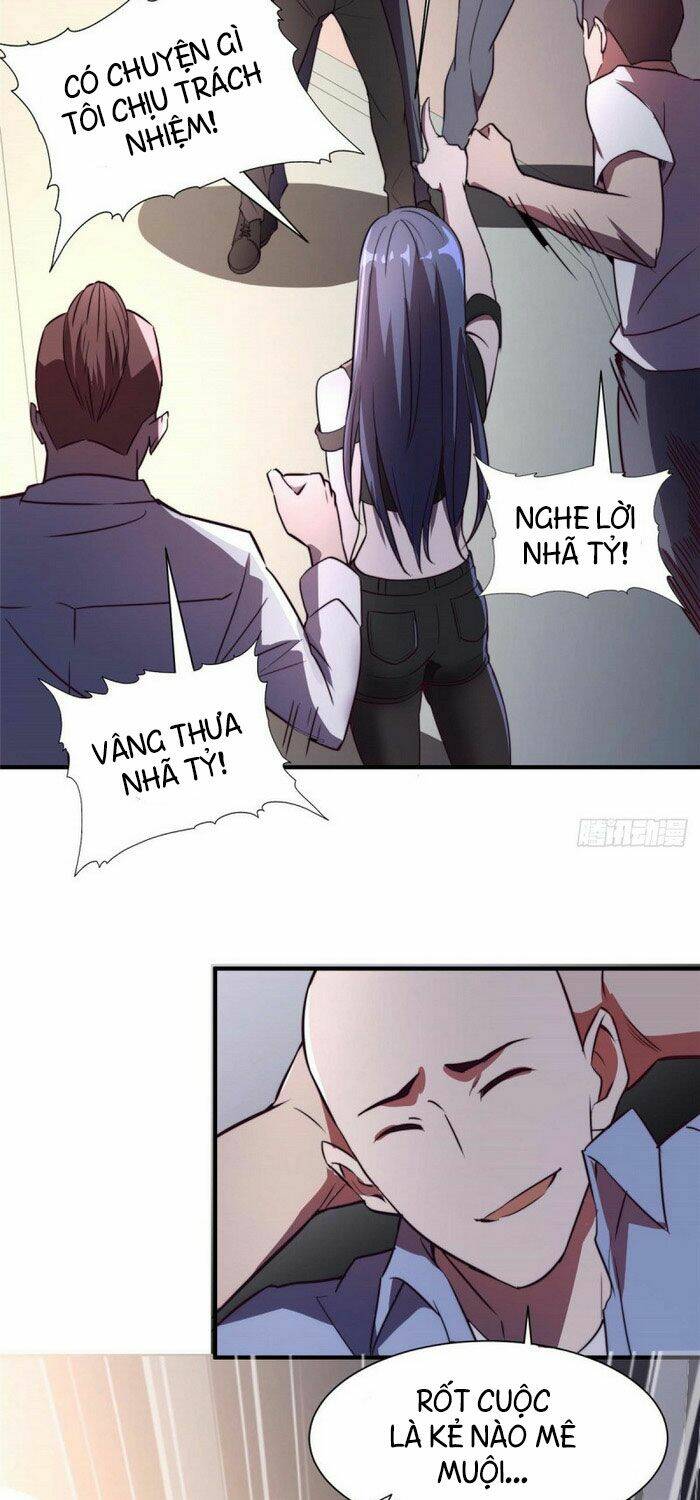 Hắc Tạp Chapter 83 - TC Truyện