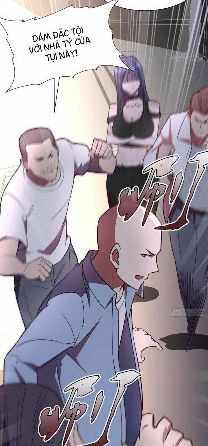 Hắc Tạp Chapter 83 - TC Truyện