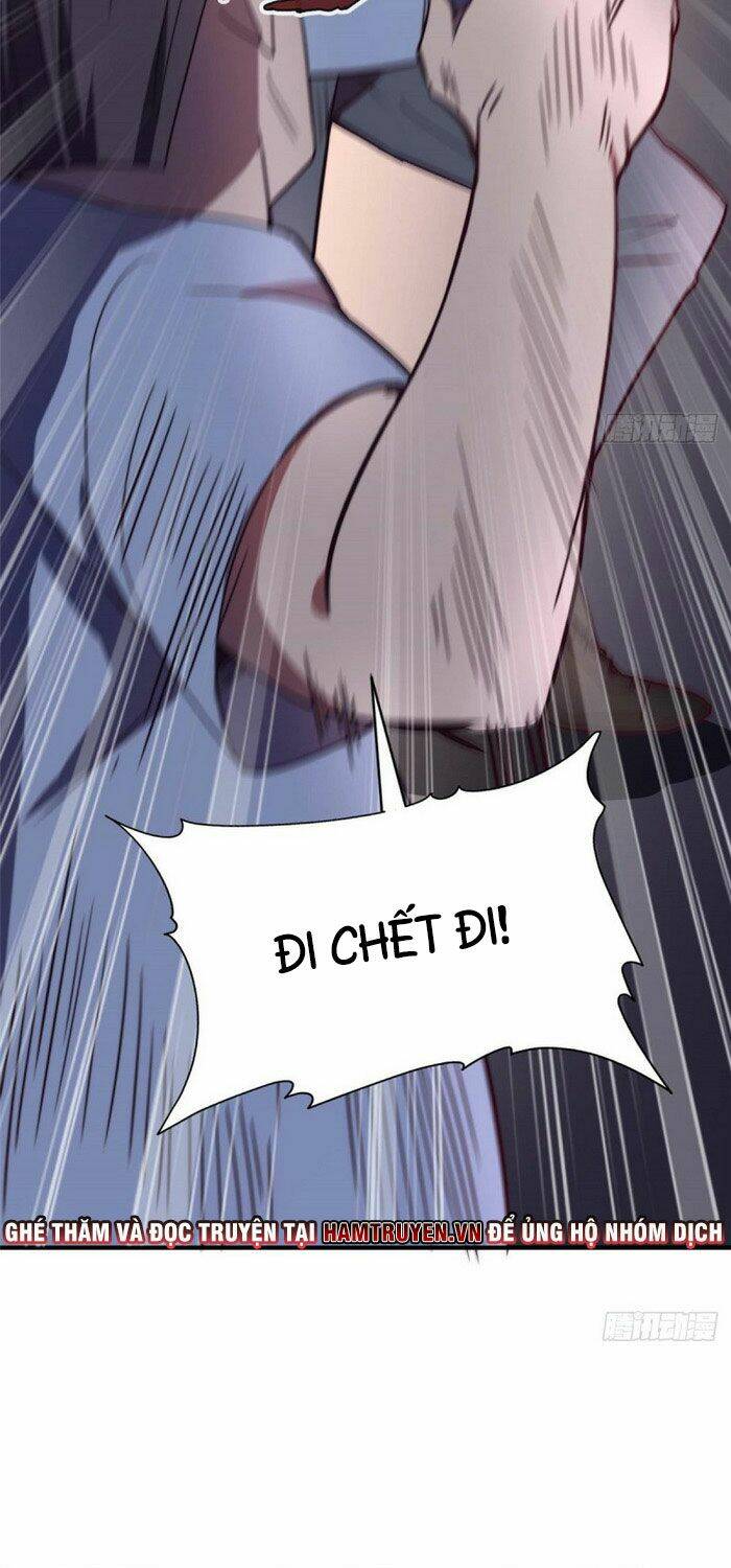 Hắc Tạp Chapter 83 - TC Truyện