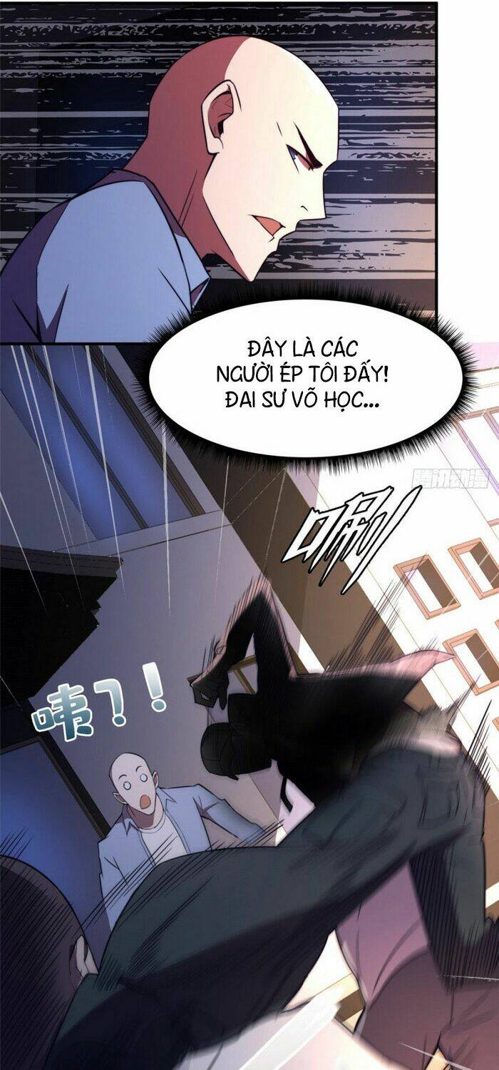 Hắc Tạp Chapter 83 - TC Truyện