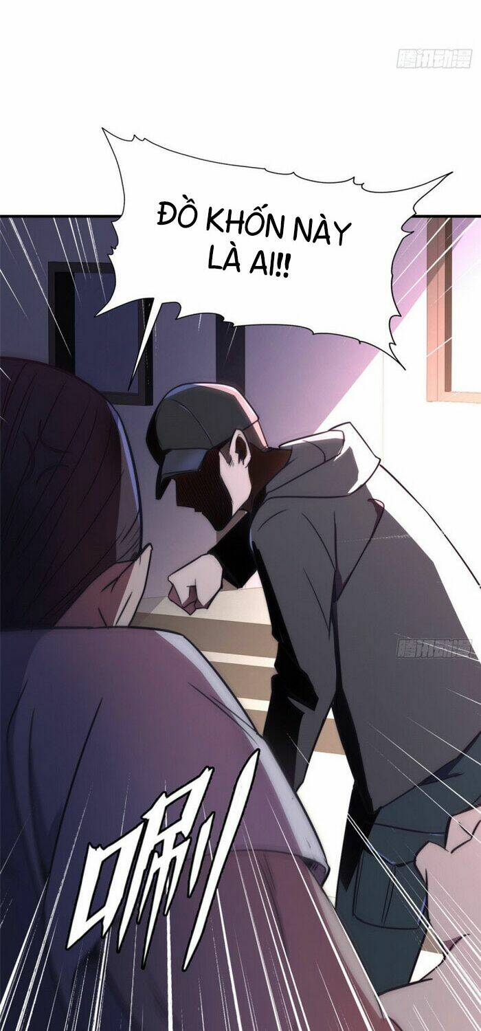 Hắc Tạp Chapter 83 - TC Truyện
