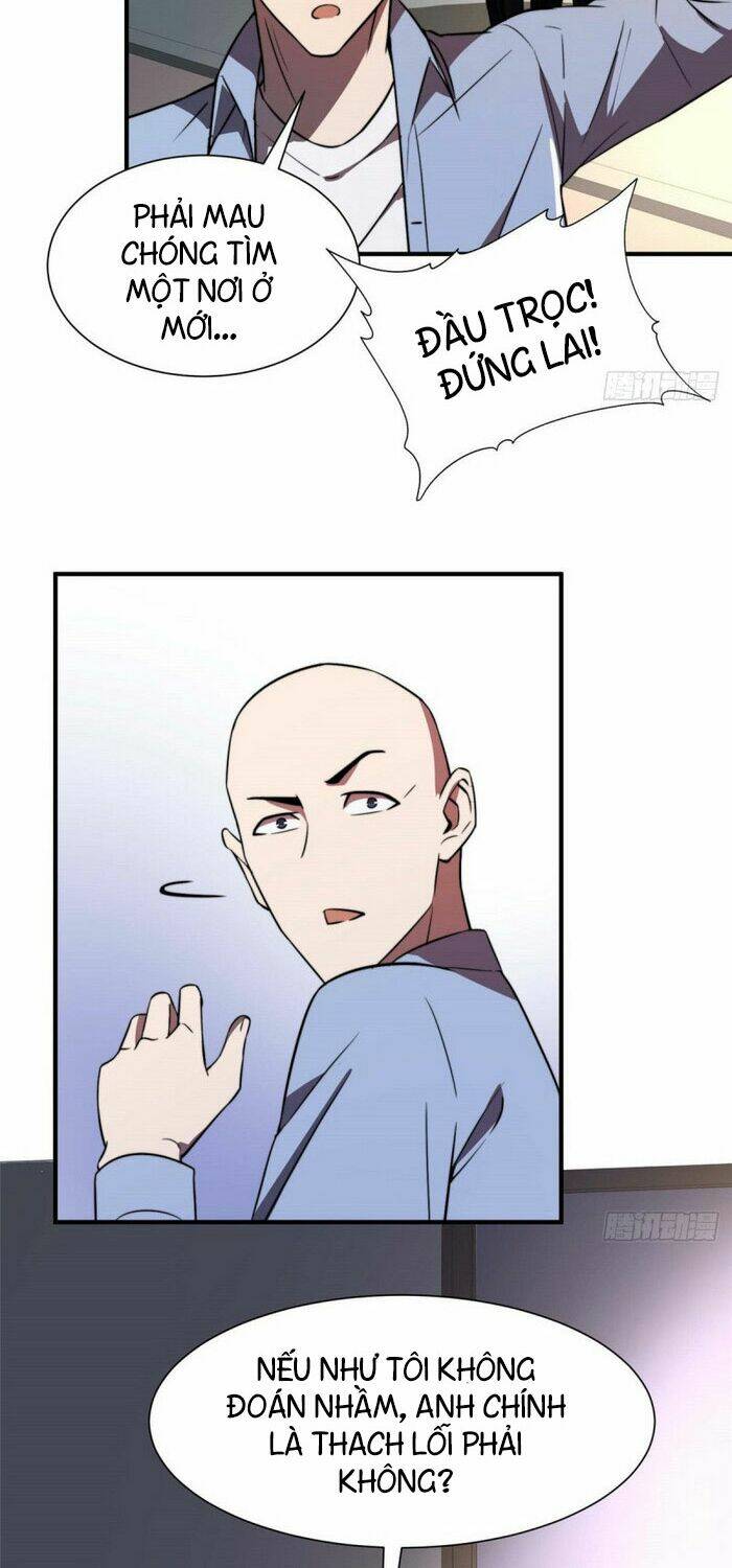 Hắc Tạp Chapter 83 - TC Truyện