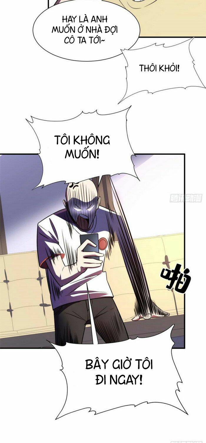Hắc Tạp Chapter 83 - TC Truyện