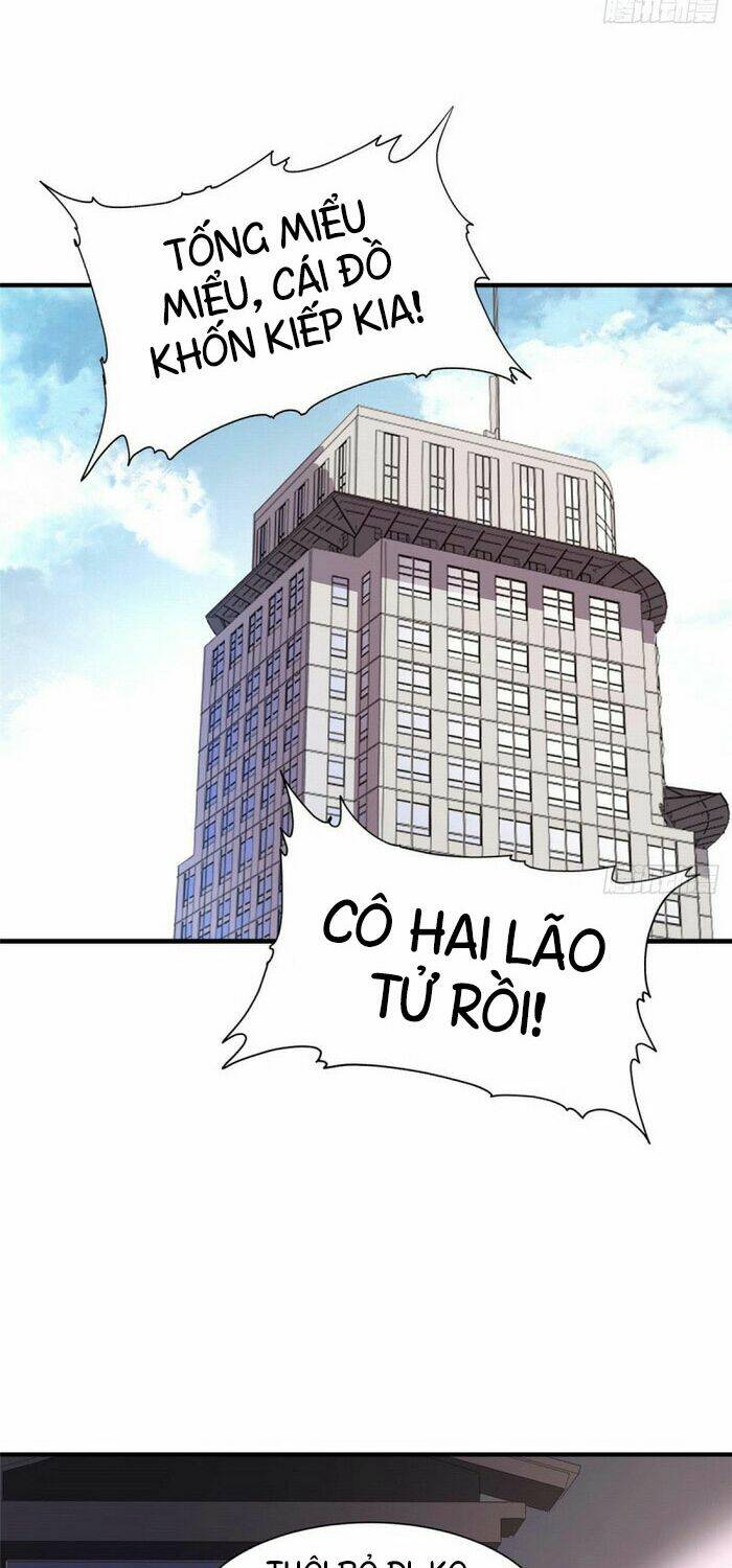 Hắc Tạp Chapter 83 - TC Truyện