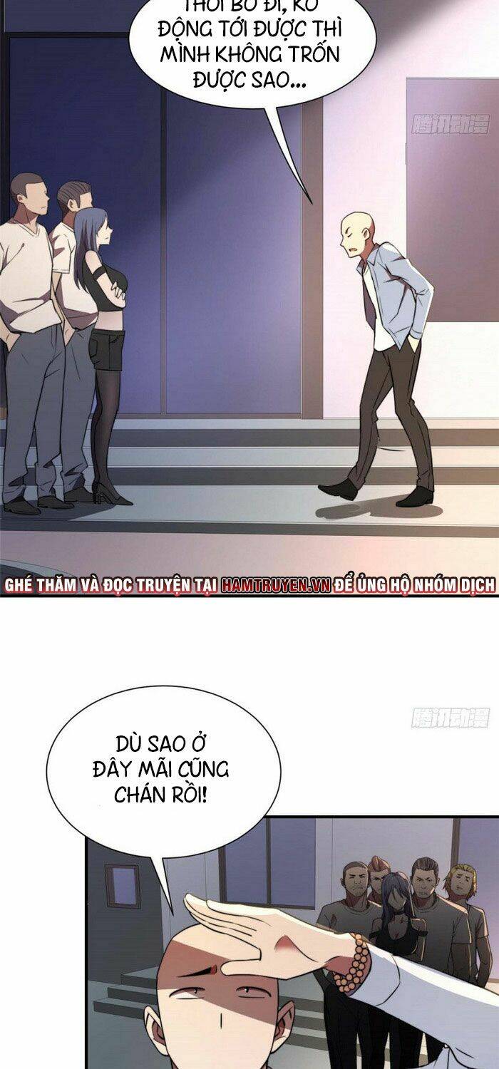 Hắc Tạp Chapter 83 - TC Truyện
