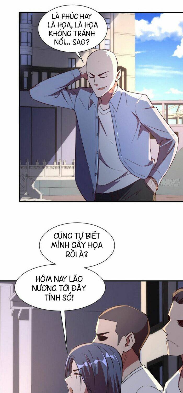 Hắc Tạp Chapter 83 - TC Truyện