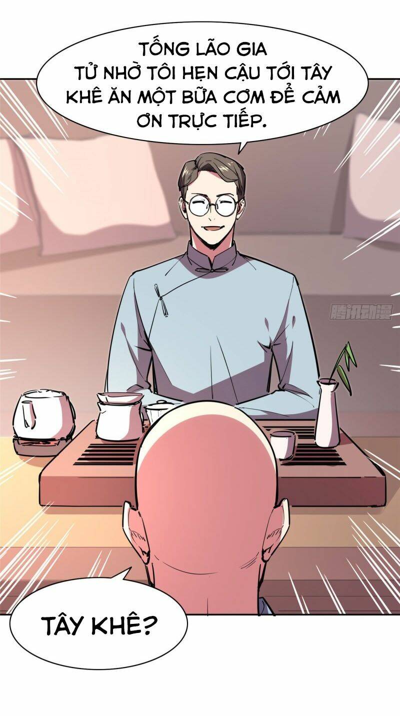 Hắc Tạp Chapter 84 - TC Truyện