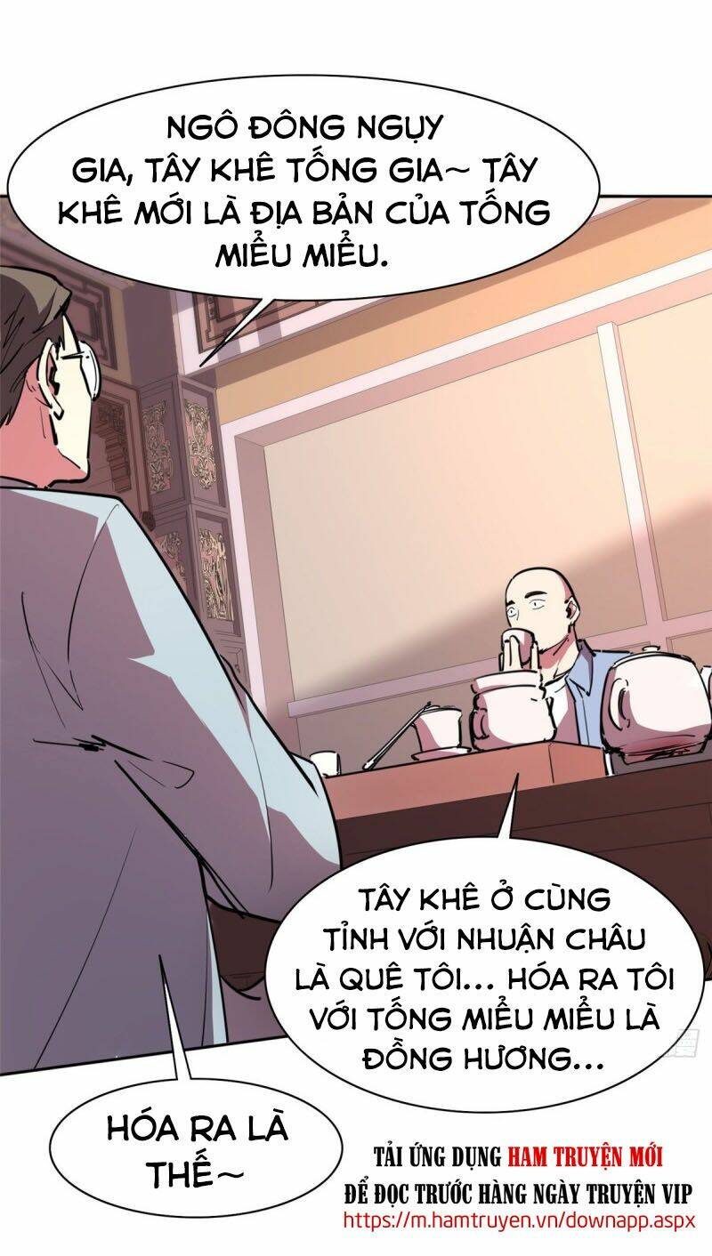 Hắc Tạp Chapter 84 - TC Truyện