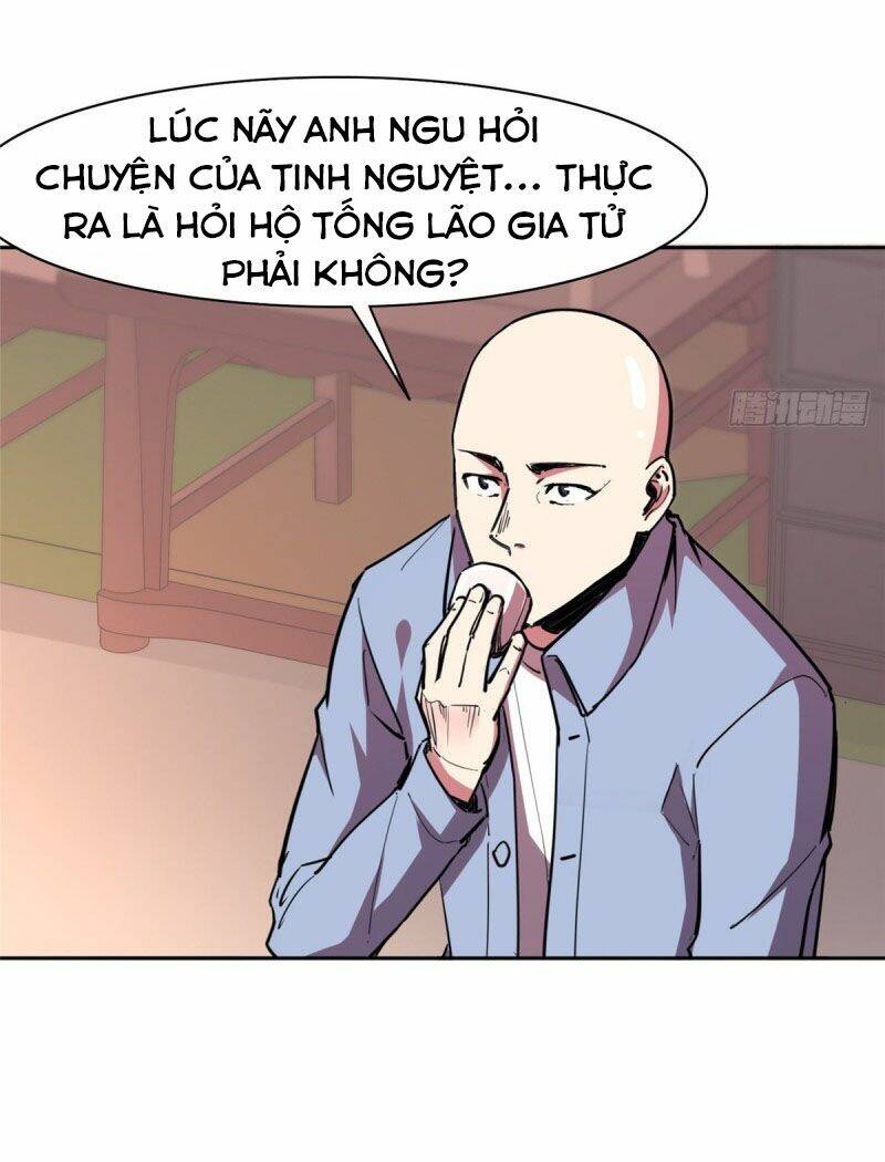 Hắc Tạp Chapter 84 - TC Truyện