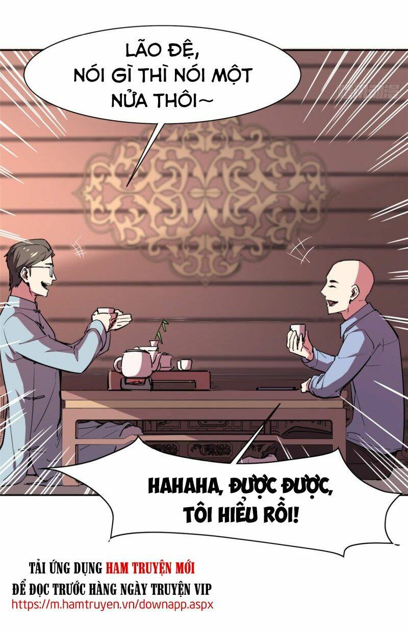 Hắc Tạp Chapter 84 - TC Truyện