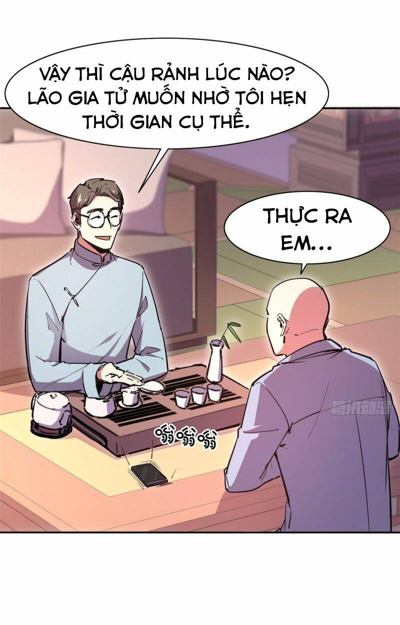 Hắc Tạp Chapter 84 - TC Truyện