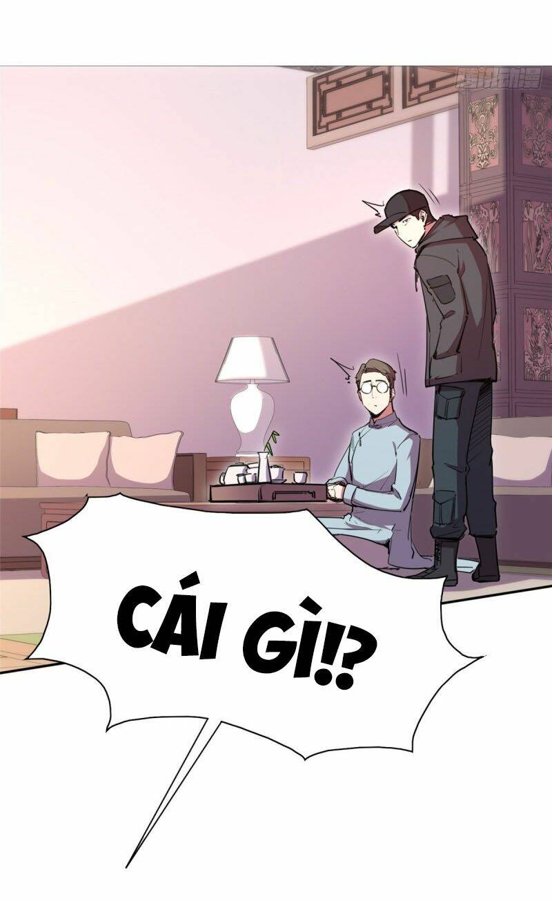 Hắc Tạp Chapter 84 - TC Truyện