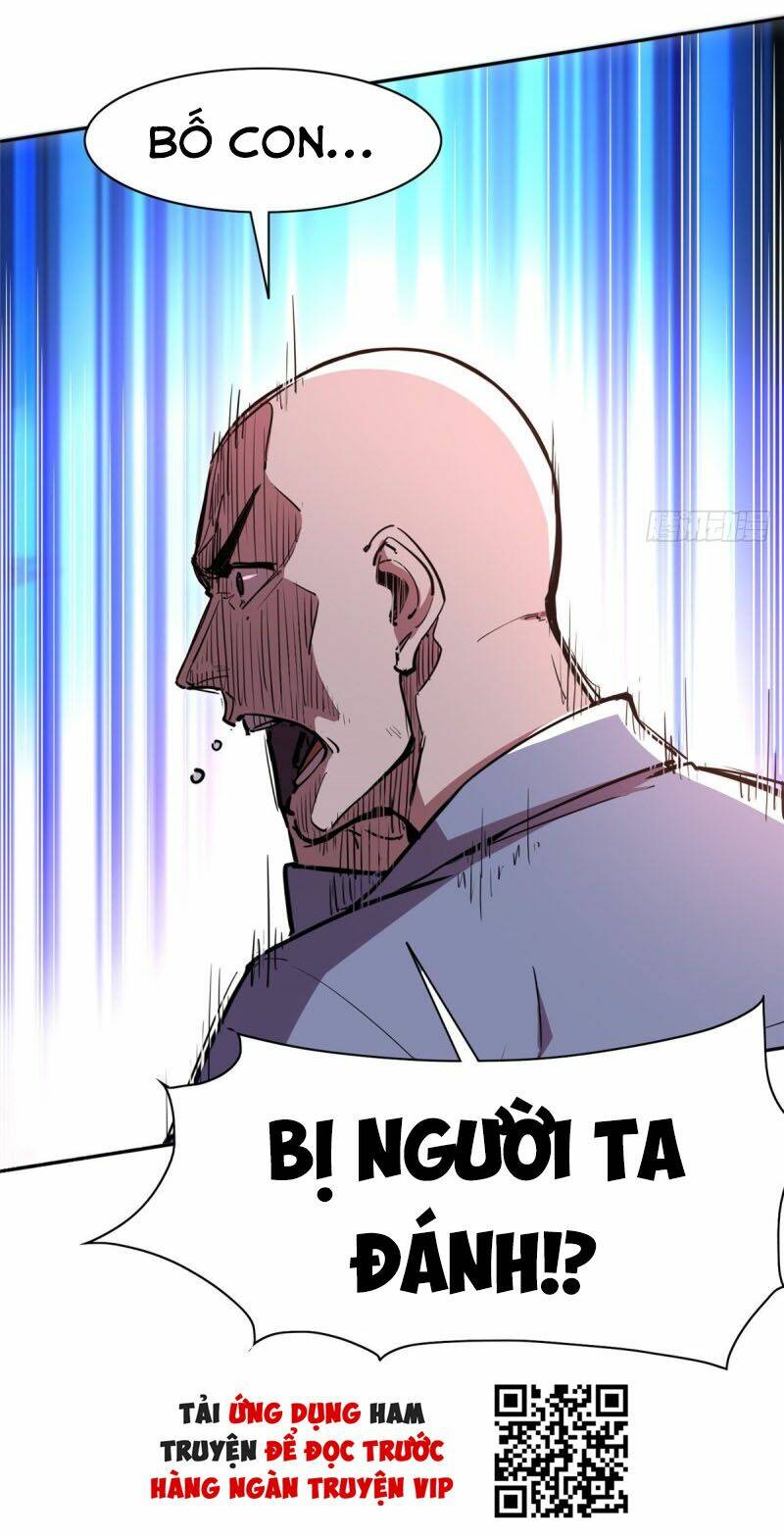 Hắc Tạp Chapter 84 - TC Truyện