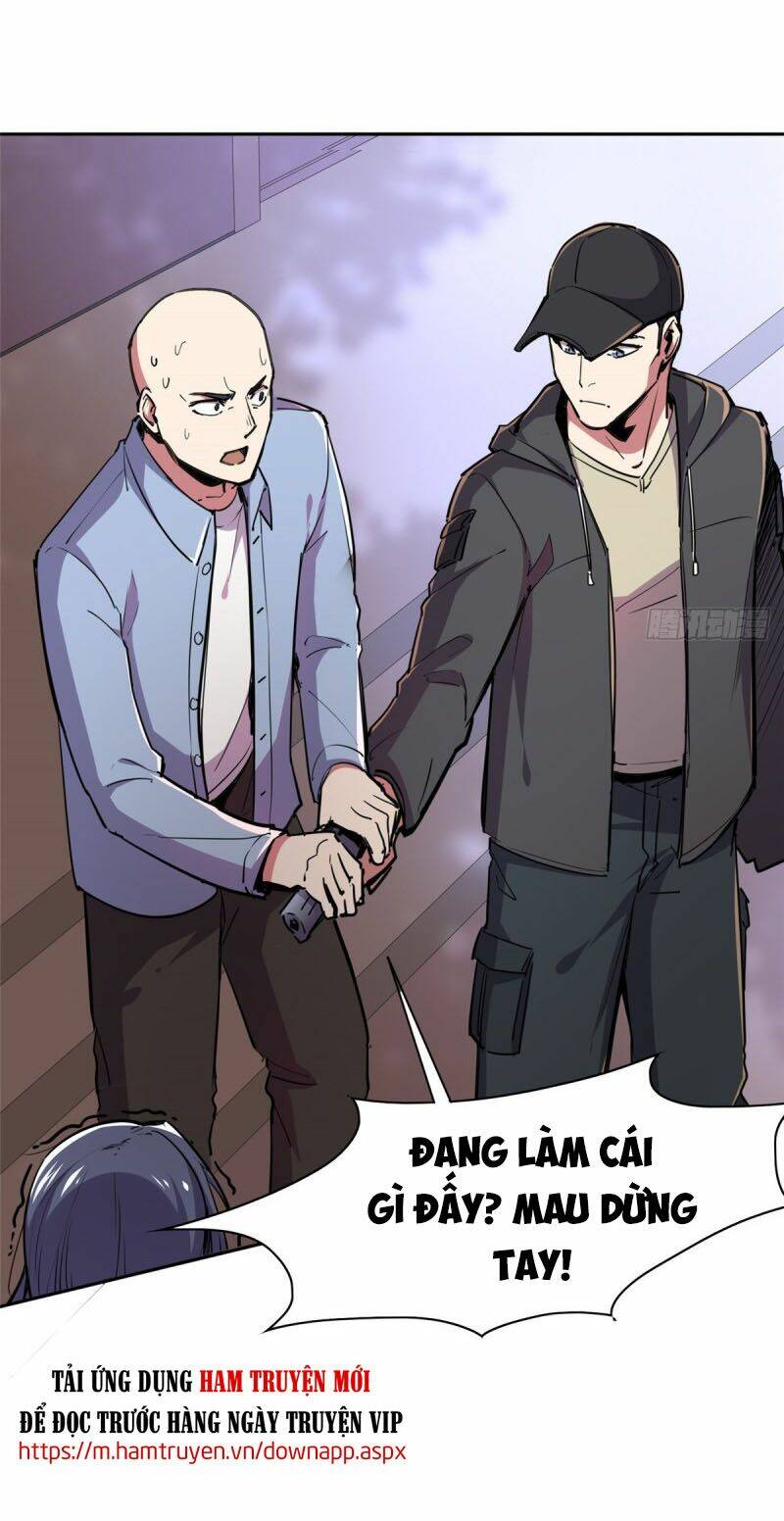 Hắc Tạp Chapter 84 - TC Truyện