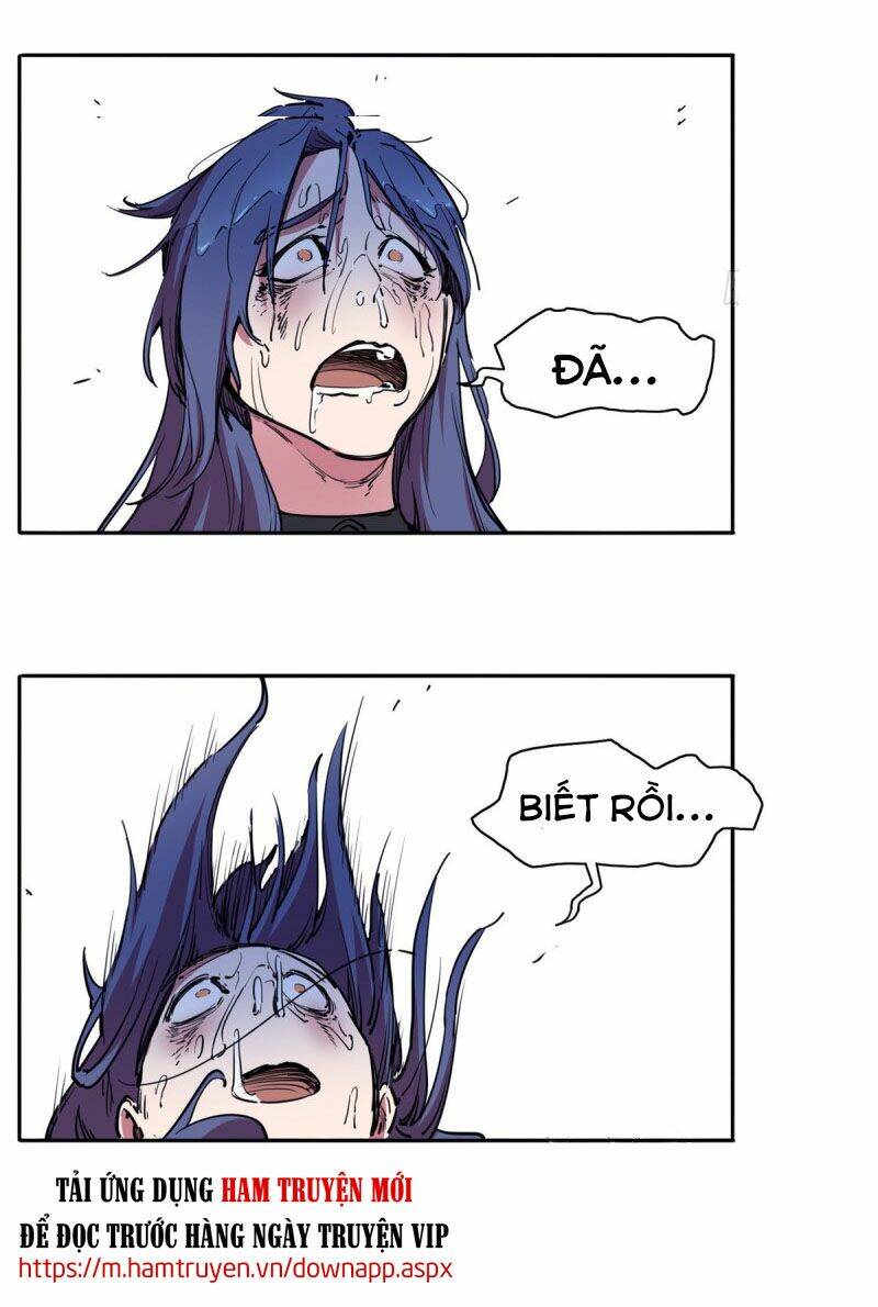 Hắc Tạp Chapter 84 - TC Truyện